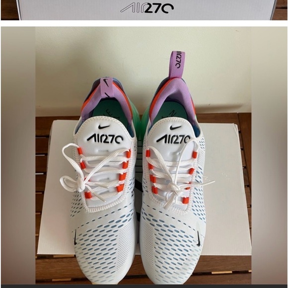 Men’s sz10 running shoes New - Picture 4 of 4